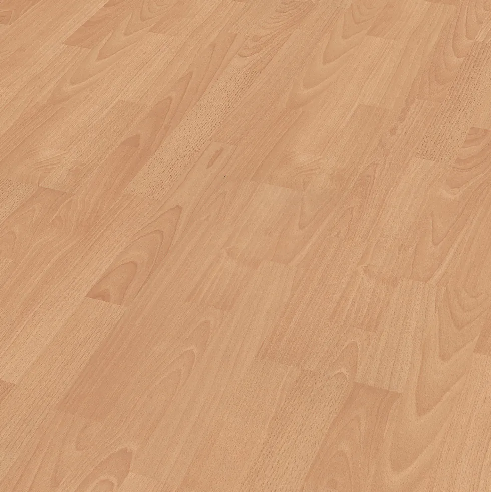 Laminatgolv Meister Laminate LC 150 Bok Strip 6201