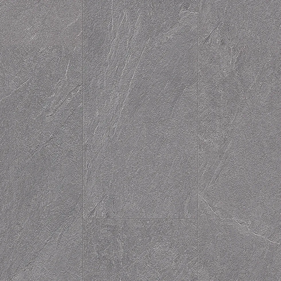 Laminatgolv Pergo Big Slab 4V Light Grey SlateLiving Expression