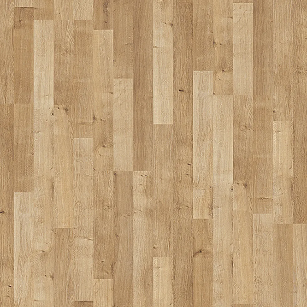Laminatgolv Pergo Classic Plank Kvistig Ek 3-StavOriginal Excellence