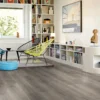 Laminatgolv Pergo Classic Plank Mountain Grey Oak 1-Stav