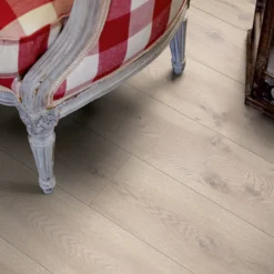 Laminatgolv Pergo Long Plank 4V Modern Grey Oak 1-StavOriginal Excellence