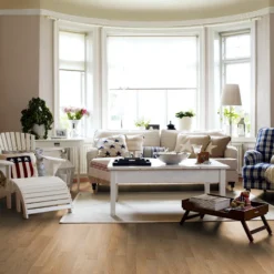 Laminatgolv Pergo Perstorp Classic Oak 3-Stav