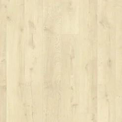 Laminatgolv Pergo Wide Long Plank Trondheim Blonde OakLiving Expression