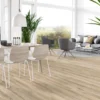 Laminatgolv Tarkett Woodstock 832 Jura Oak Platin med Ekimitation & Matt Ytbehandling