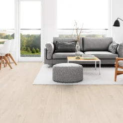 Laminatgolv Tarkett WS Soundlogic 932 Swinley Oak Beige