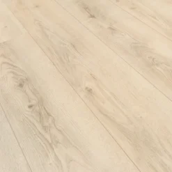 Laminatgolv Tenfors Oak Beige 8 mm, 1-stav
