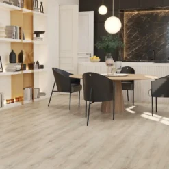 Laminatgolv Tenfors Oak Beige 8 mm, 1-stav