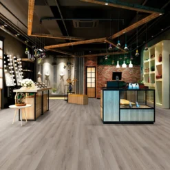 Laminatgolv Tenfors Oak New York 8 mm, 1-stav