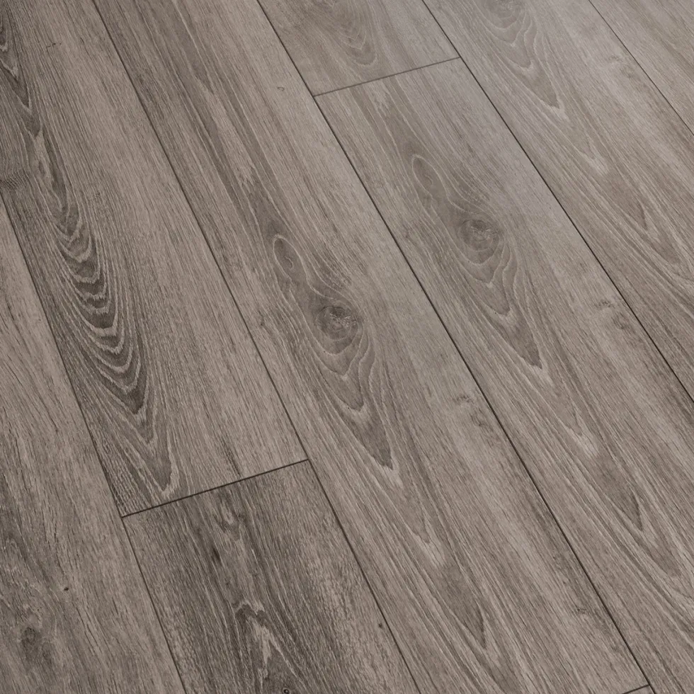 Laminatgolv Tenfors Oak New York 8 mm, 1-stav