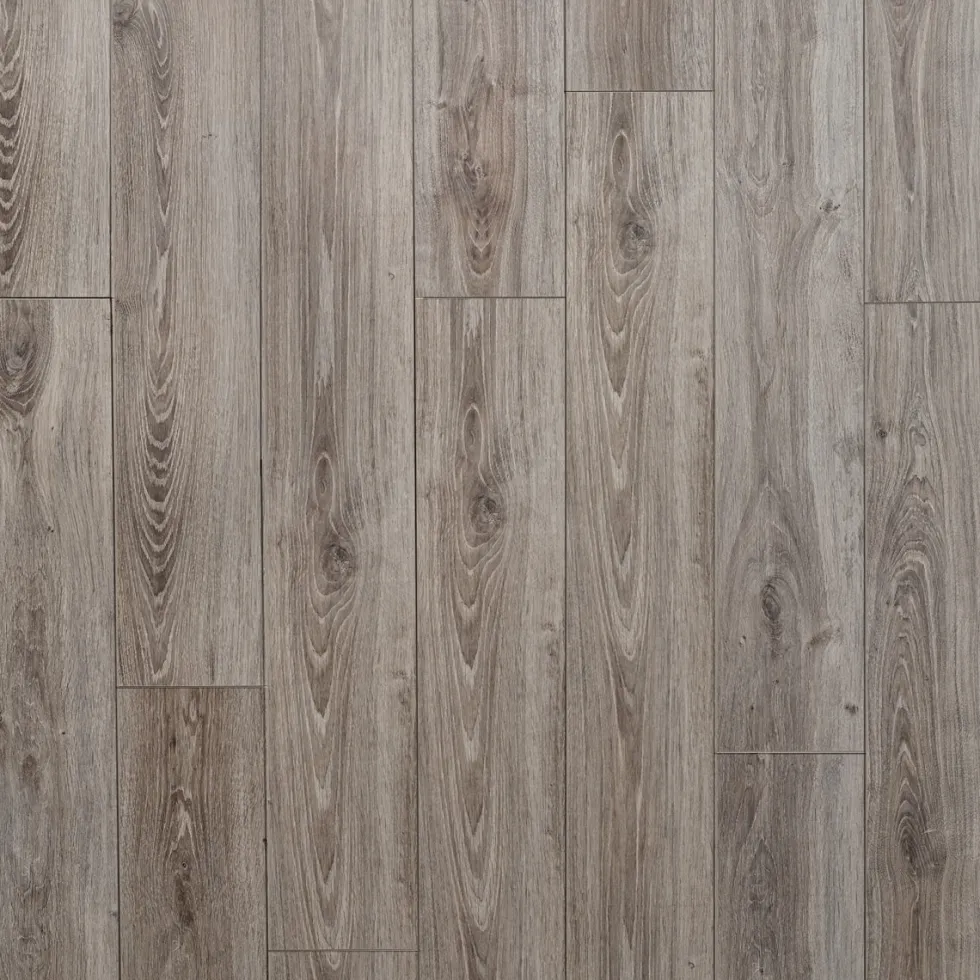 Laminatgolv Tenfors Oak New York 8 mm, 1-stav