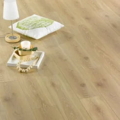 Laminatgolv Weninger Ambiance, Naturlig Ek
