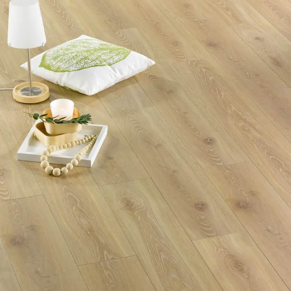 Laminatgolv Weninger Ambiance, Naturlig Ek