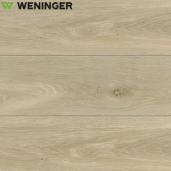 Laminatgolv Weninger Ambiance, Naturlig Ek