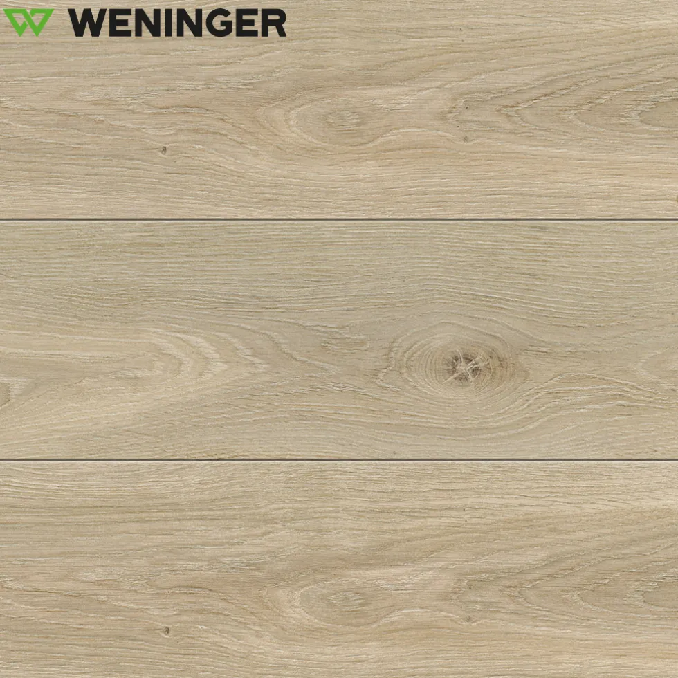 Laminatgolv Weninger Ambiance, Naturlig Ek