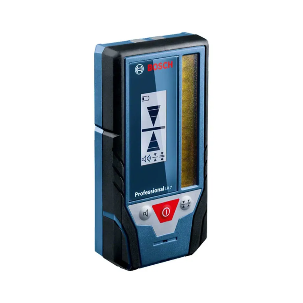 Lasermottagare Bosch LR 7