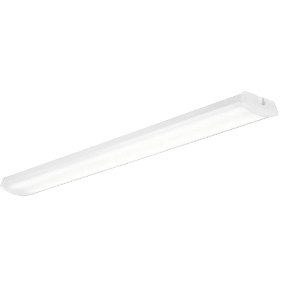 LED-Armatur Malmbergs Ajax