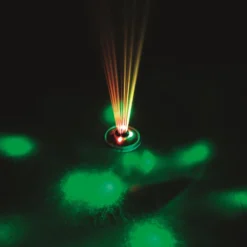 LED-belysning Planet Pool FlowPlanet Pool Fountain