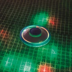 LED-belysning Planet Pool FlowPlanet Pool Fountain