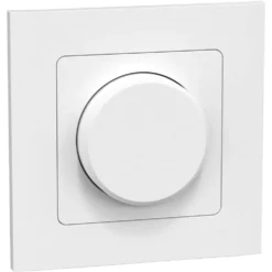 LED-Dimmer Gelia Connect 2 Hom Infälld 3-100W