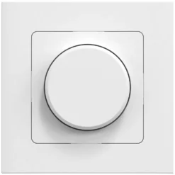 LED-Dimmer Gelia Connect 2 Hom Infälld 3-100W