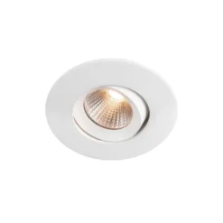LED-downlight Hide-a-lite Optic S Quick ISO Vit Tune