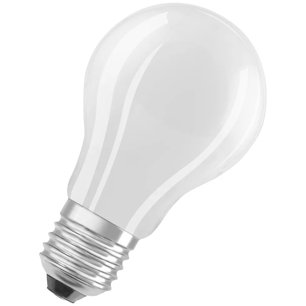 LED-Lampa Norm (75) E27 Dim 827 Cl A Osram