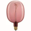 LED-Lampa Osram Deco Ballon Rosa E27 Vintage 1906 Dimbar