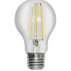 LED-lampa Star Trading E27A60 890lm4000Di