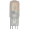 LED-lampa Star Trading G9 Halo-LED 1W 90lm 2700K