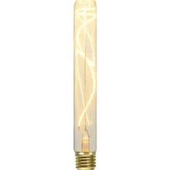 LED-lampa Star Trading Soft Glow E27 T304 W