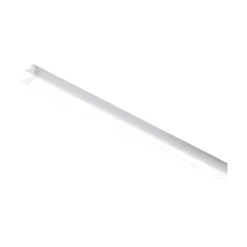 LED-profil Beslag Design Apex med Bländskydd