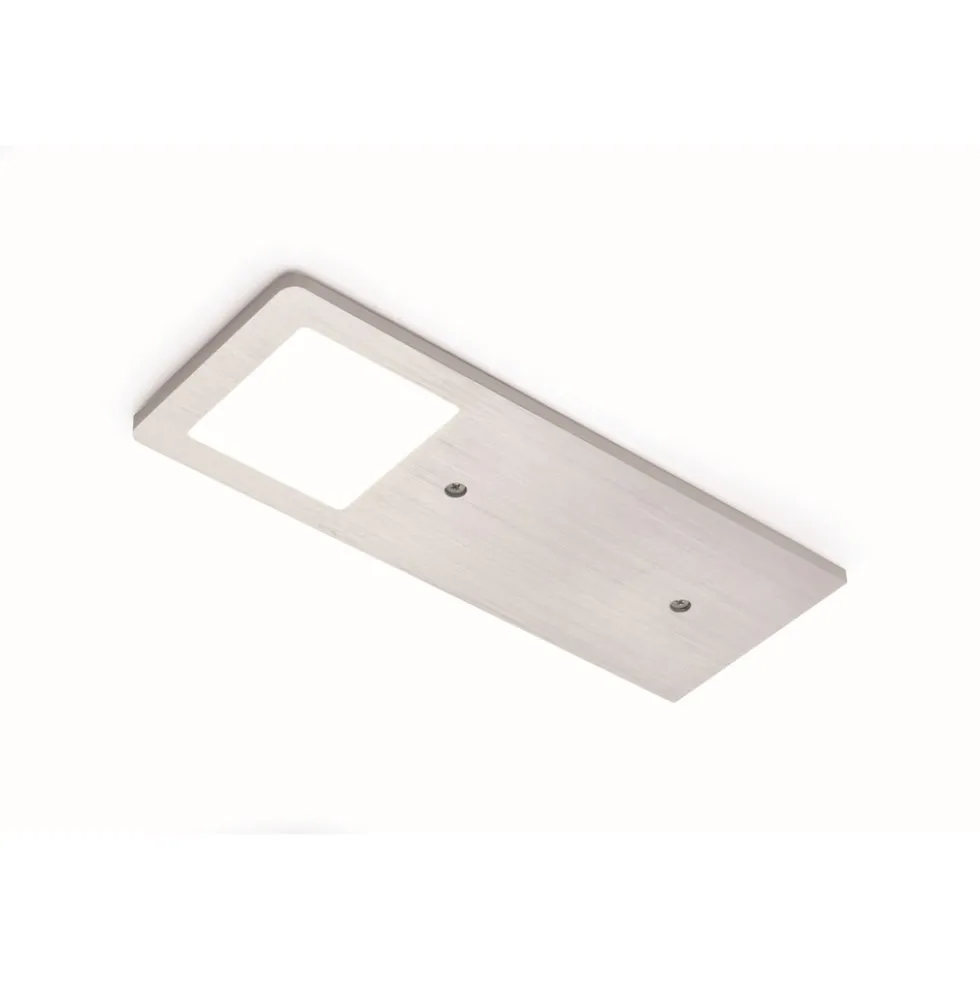 LED-Spot Beslag Design Polar SE 24V/5W M24 3000K
