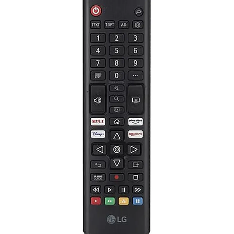 LED TV LG 32" Full-HD 32LQ6380