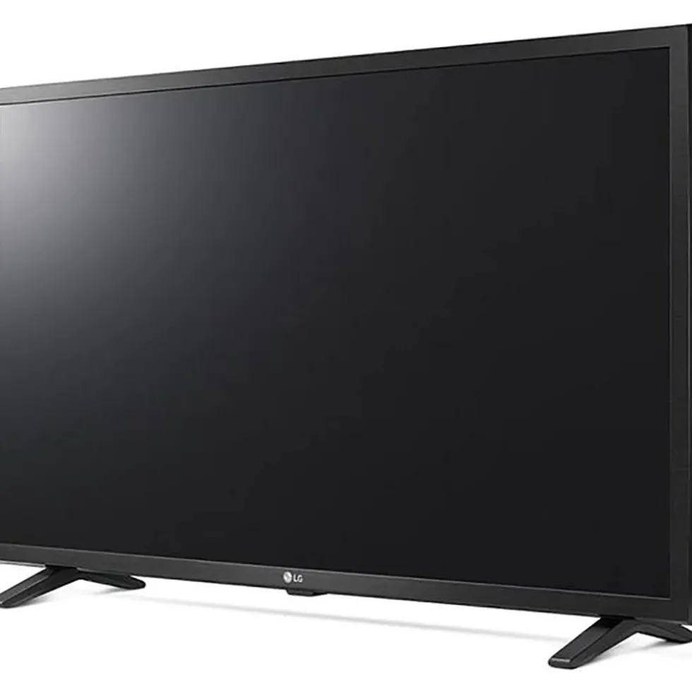 LED TV LG 32" Full-HD 32LQ6300