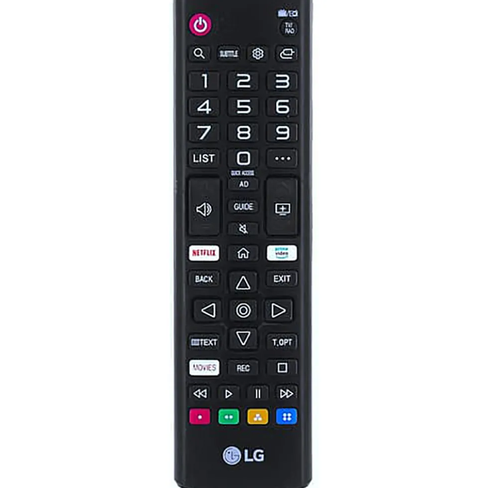LED TV LG 32" Full-HD 32LQ6300
