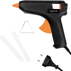 Limpistol LogiLink 20W ø11,2 mm