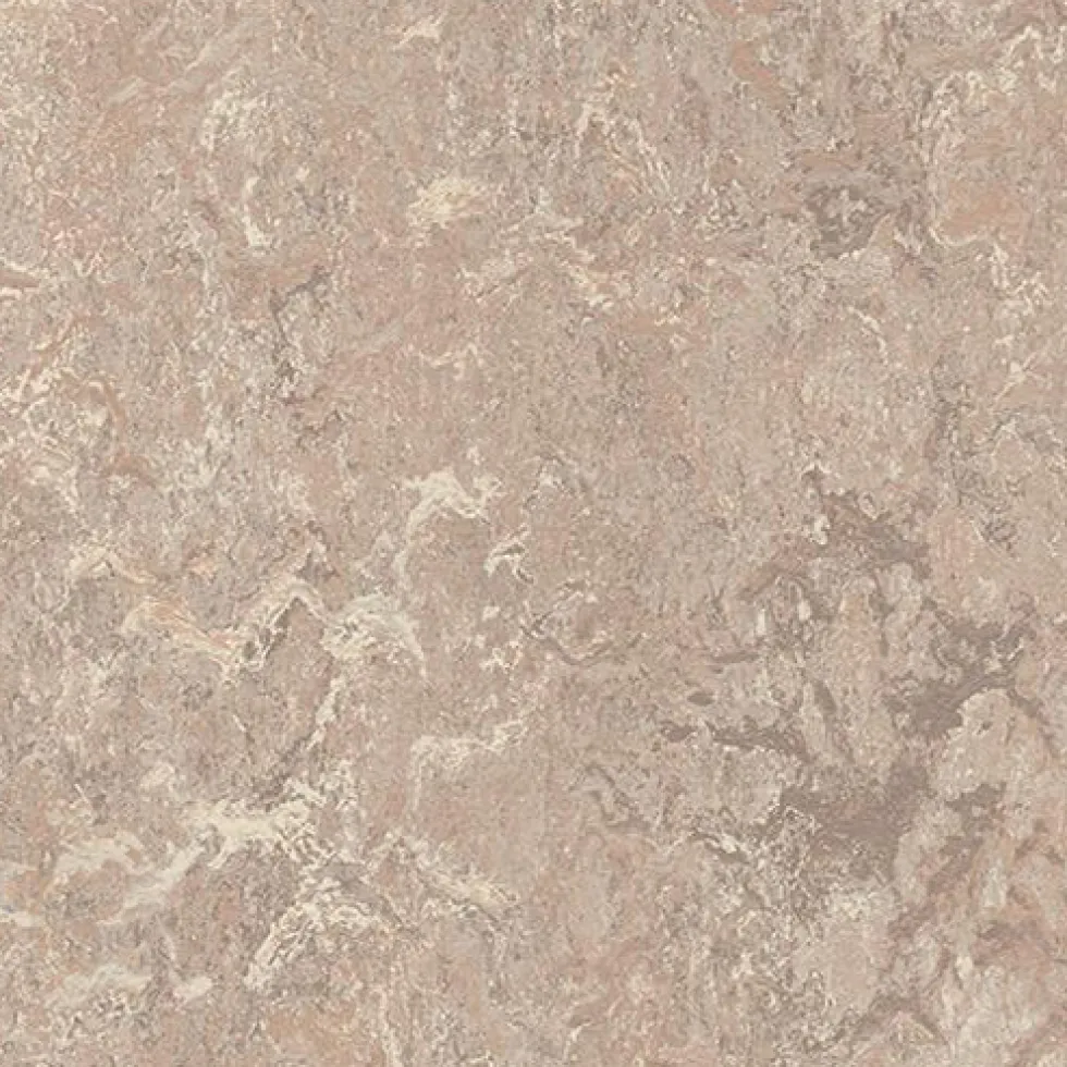 Linoleumgolv Forbo Marmoleum Modular Marble Horse Roan50x50 cm