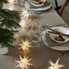 Ljusslinga Star Trading December