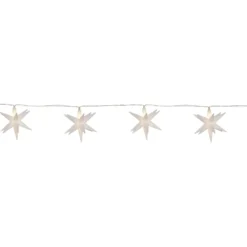 Ljusslinga Star Trading December