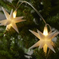 Ljusslinga Star Trading December