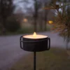 Ljus Star Trading Torch Candle Batteriljus