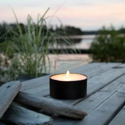 Ljus Star Trading Torch Candle Batteriljus