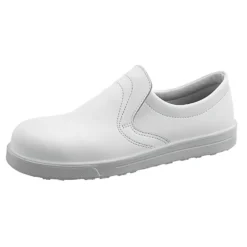 Loafers Sievi Alfa White S2