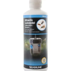 Lockmedel Silverline Flug & Geting Attractis 500 ml