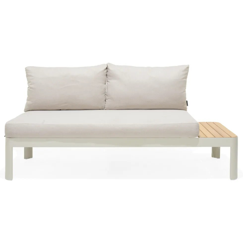 Loungegrupp LifestyleGarden Portals 4-sits med 2 bord