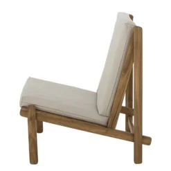 Loungestol Bloomingville Gani