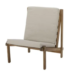 Loungestol Bloomingville Gani