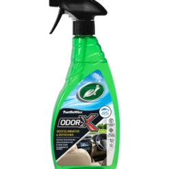 Luftfräschare Turtle Wax Power Out Odor-X Luktätare 500ml