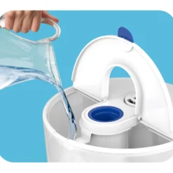Luftfuktare Vicks VUL585E4 Ultrasonic