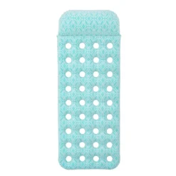 Luftmadrass Bestway Comfort Plush 198 x 74 cm